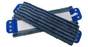 MICROFIBER SCRUB MOP
