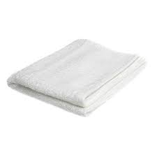 COTTON TOWEL WHITE