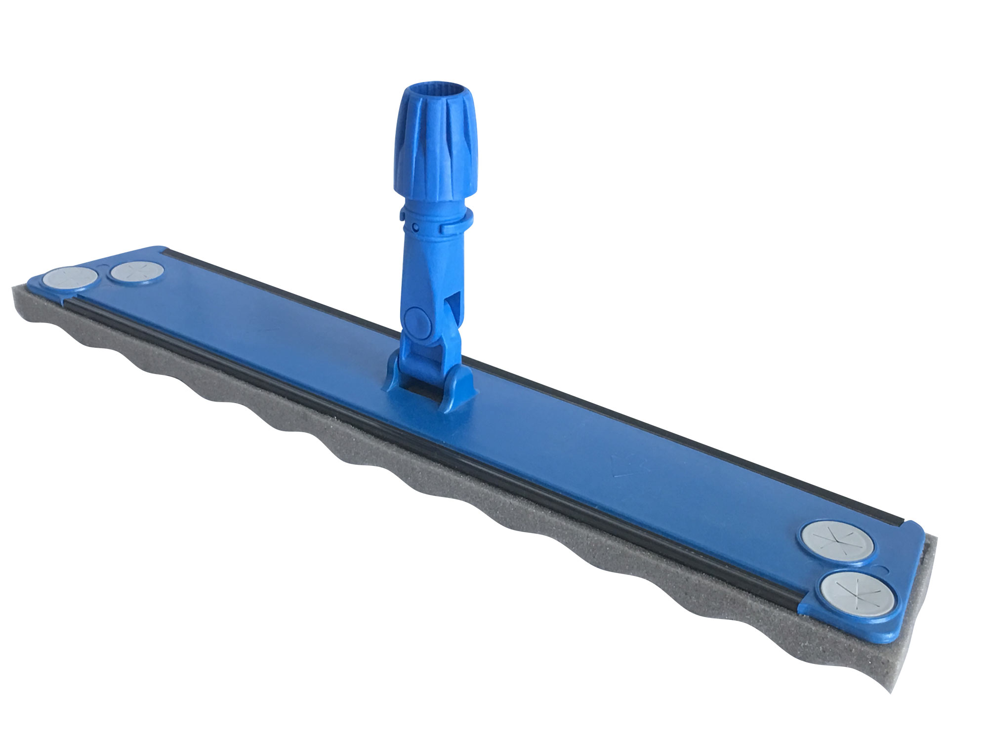 Flat Mop Holder with Foam