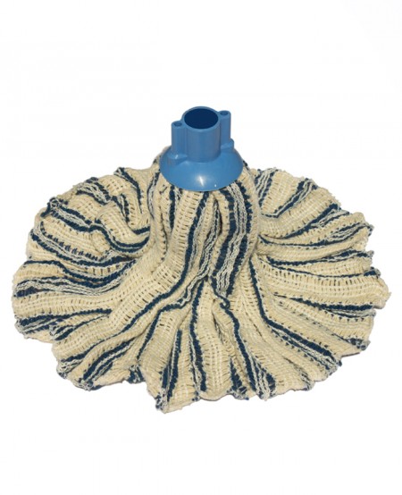 MINI MOP COTTON FRILL